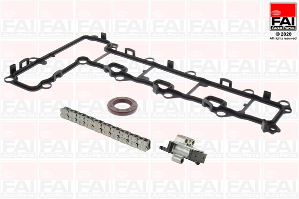 Timing Chain Kit